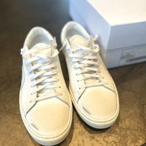 Oliver Cabell Women’s Low 1 white wall